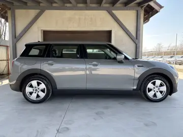 Mini Clubman One F54