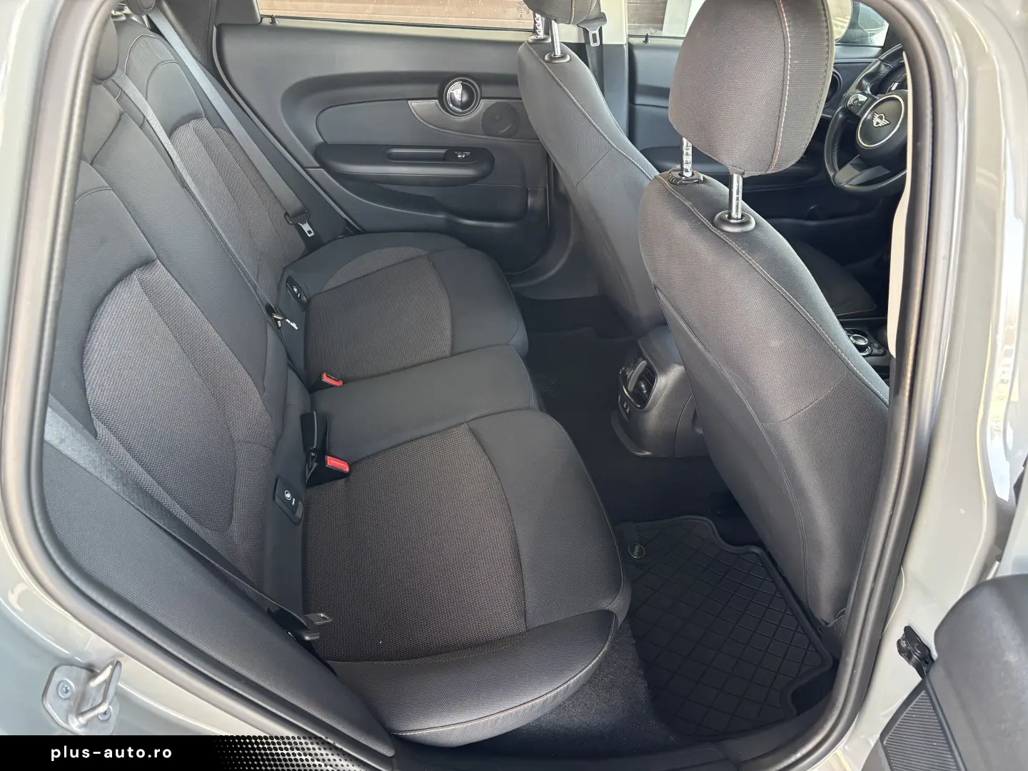 Mini Clubman One F54