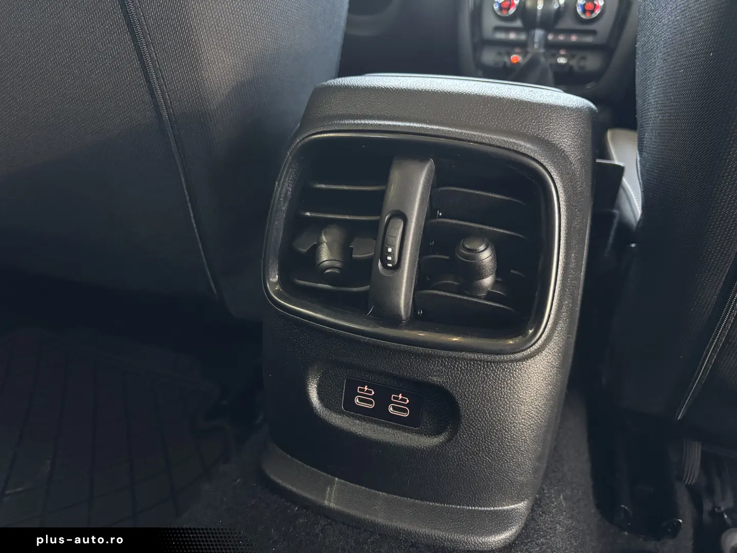 Mini Clubman One F54