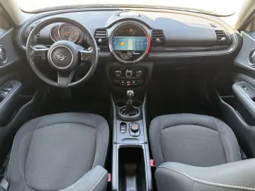 Mini Clubman One F54