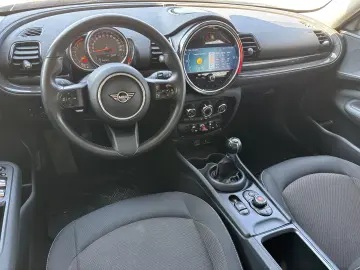 Mini Clubman One F54