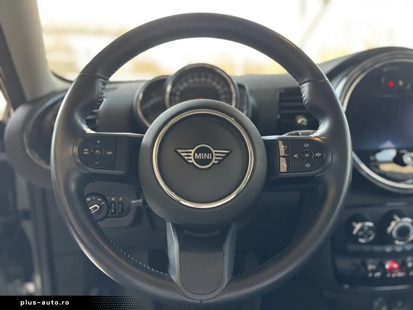 Mini Clubman One F54