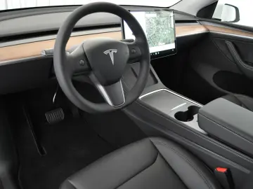 TESLA Model Y Long Range AWD 20-Zoll W-Reifen PDC VAT