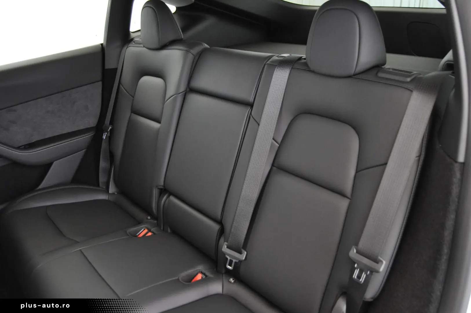 TESLA Model Y Long Range AWD 20-Zoll W-Reifen PDC VAT