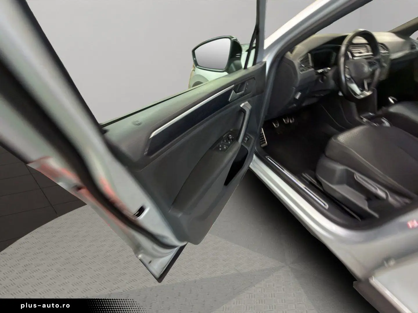 VW Tiguan 1.5 TSI DSG UNITED Matrix ACC Navi