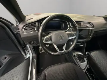 VW Tiguan 1.5 TSI DSG UNITED Matrix ACC Navi
