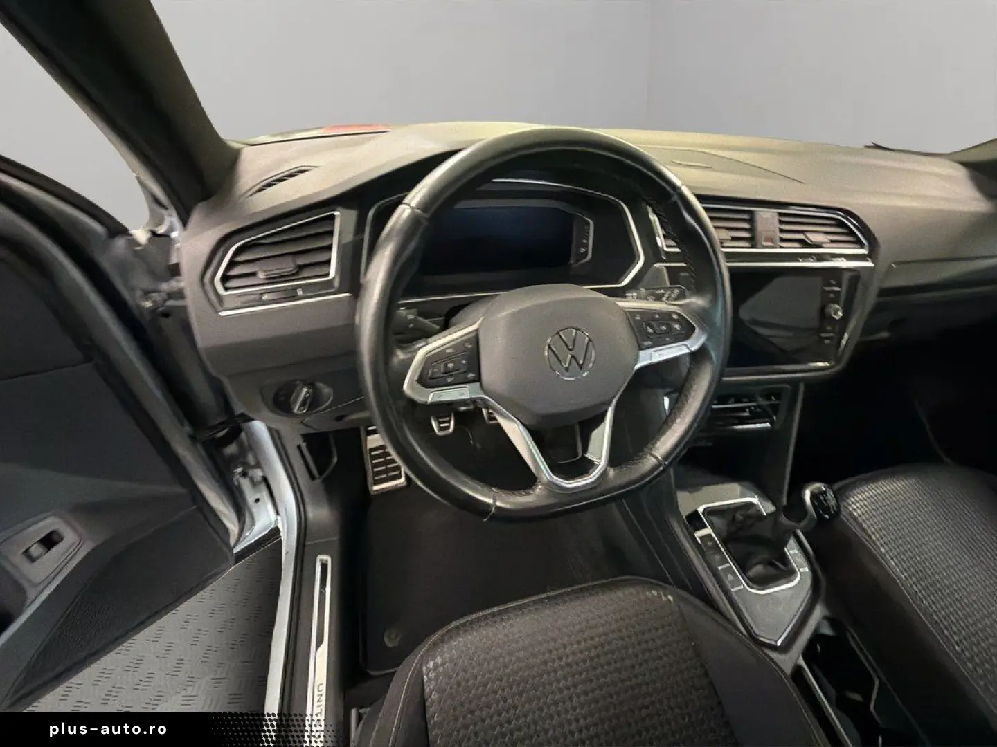 VW Tiguan 1.5 TSI DSG UNITED Matrix ACC Navi