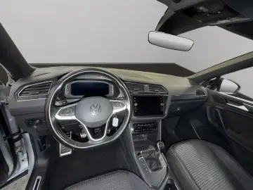 VW Tiguan 1.5 TSI DSG UNITED Matrix ACC Navi