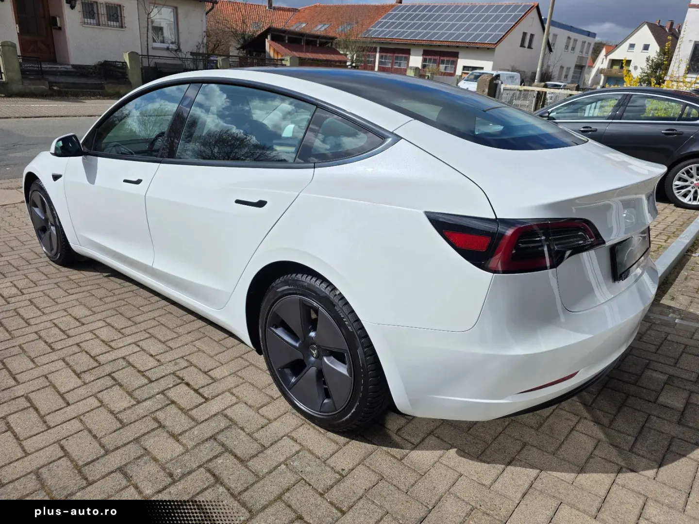 TESLA Model 3 RWD Ryzen! LFP! SoH 96%! 27TKM! 1.HAND!