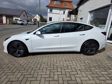 TESLA Model 3 RWD Ryzen! LFP! SoH 96%! 27TKM! 1.HAND!