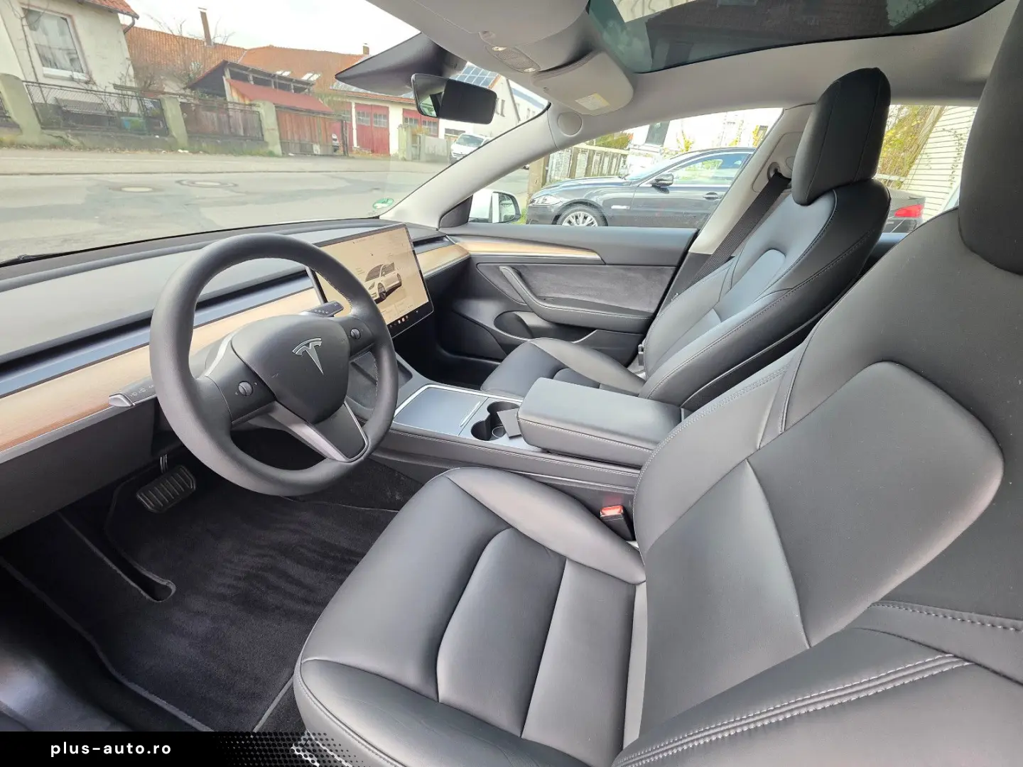 TESLA Model 3 RWD Ryzen! LFP! SoH 96%! 27TKM! 1.HAND!