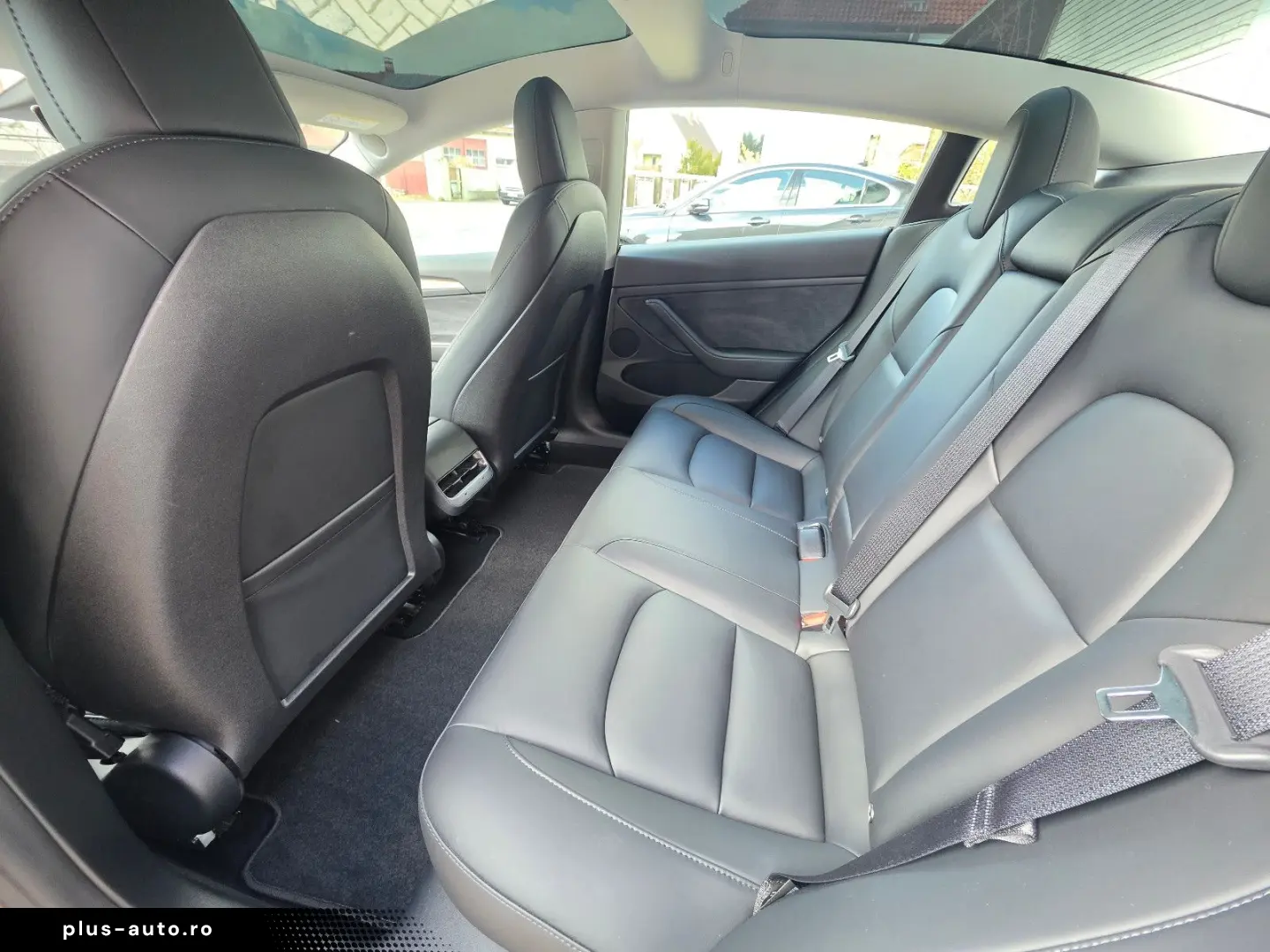 TESLA Model 3 RWD Ryzen! LFP! SoH 96%! 27TKM! 1.HAND!