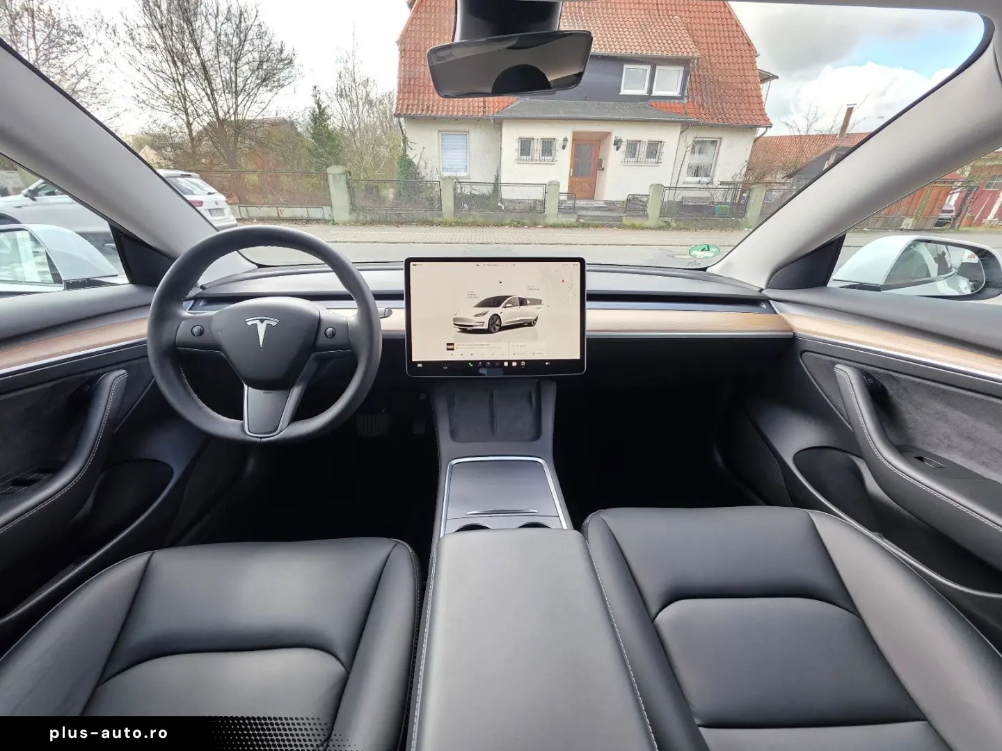 TESLA Model 3 RWD Ryzen! LFP! SoH 96%! 27TKM! 1.HAND!