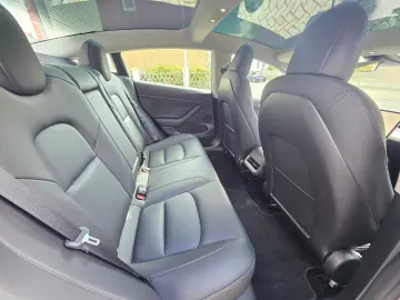 TESLA Model 3 RWD Ryzen! LFP! SoH 96%! 27TKM! 1.HAND!