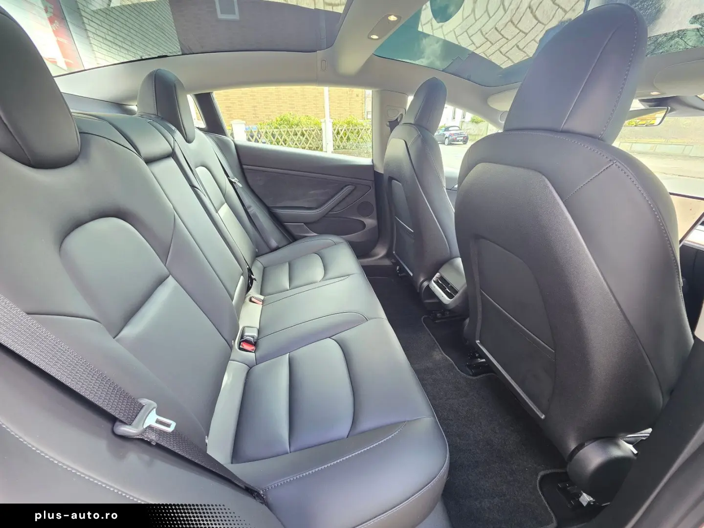 TESLA Model 3 RWD Ryzen! LFP! SoH 96%! 27TKM! 1.HAND!