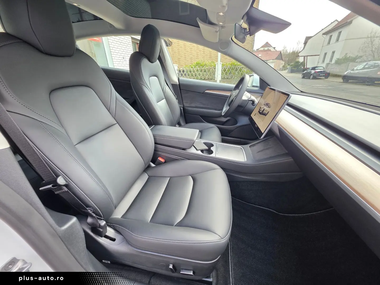 TESLA Model 3 RWD Ryzen! LFP! SoH 96%! 27TKM! 1.HAND!