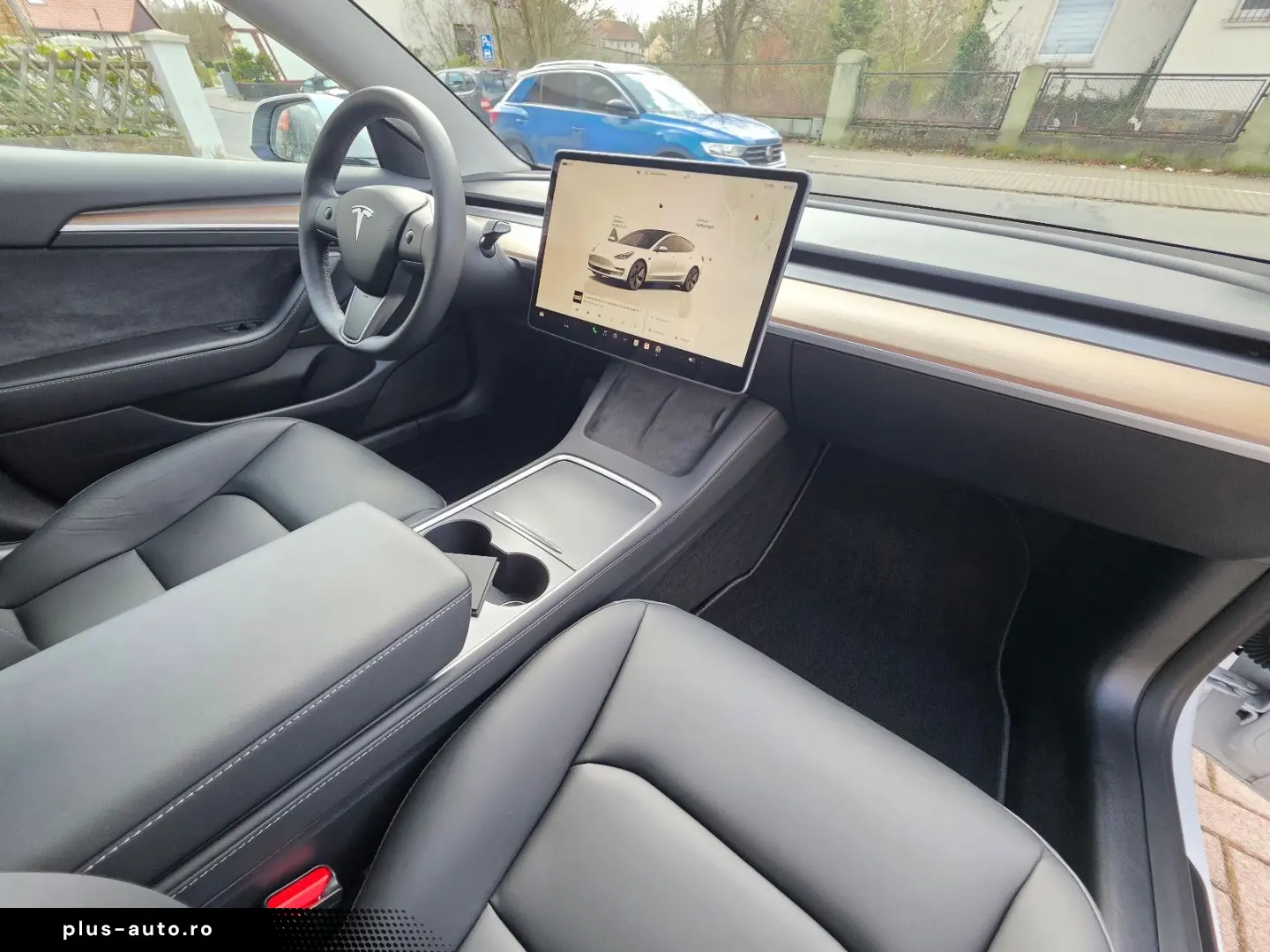 TESLA Model 3 RWD Ryzen! LFP! SoH 96%! 27TKM! 1.HAND!