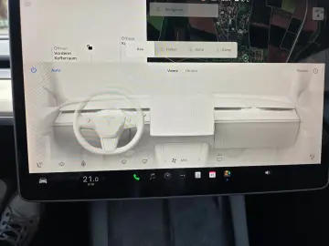 TESLA Model 3 RWD Ryzen! LFP! SoH 96%! 27TKM! 1.HAND!