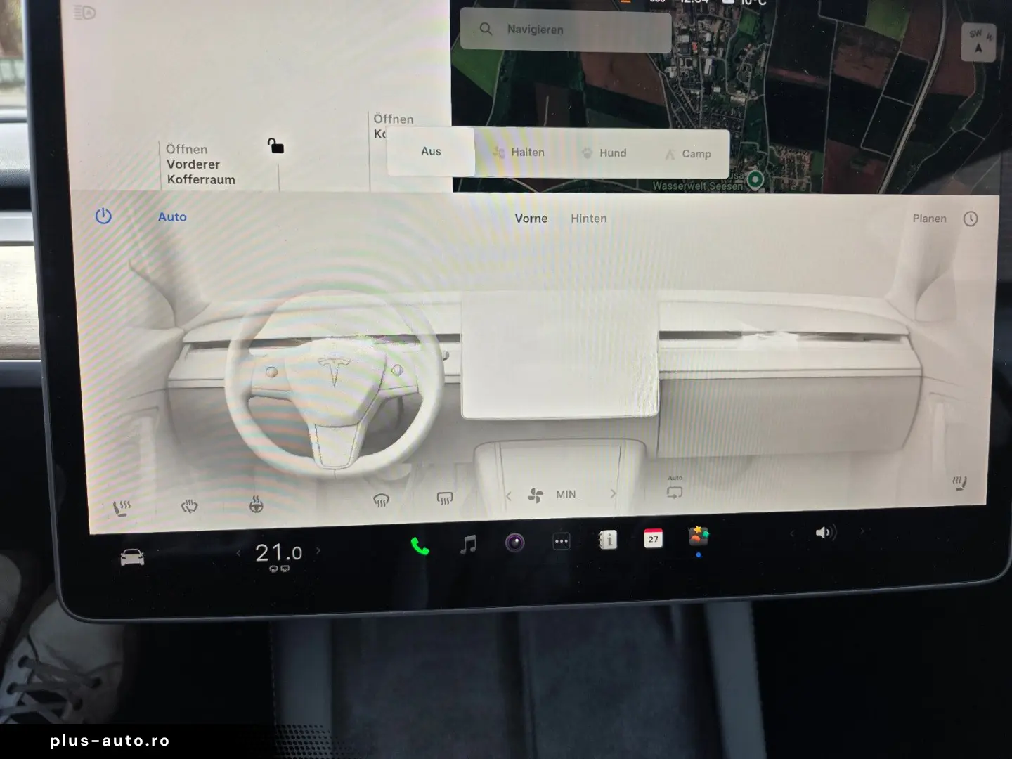 TESLA Model 3 RWD Ryzen! LFP! SoH 96%! 27TKM! 1.HAND!