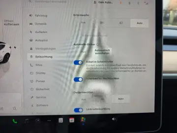 TESLA Model 3 RWD Ryzen! LFP! SoH 96%! 27TKM! 1.HAND!