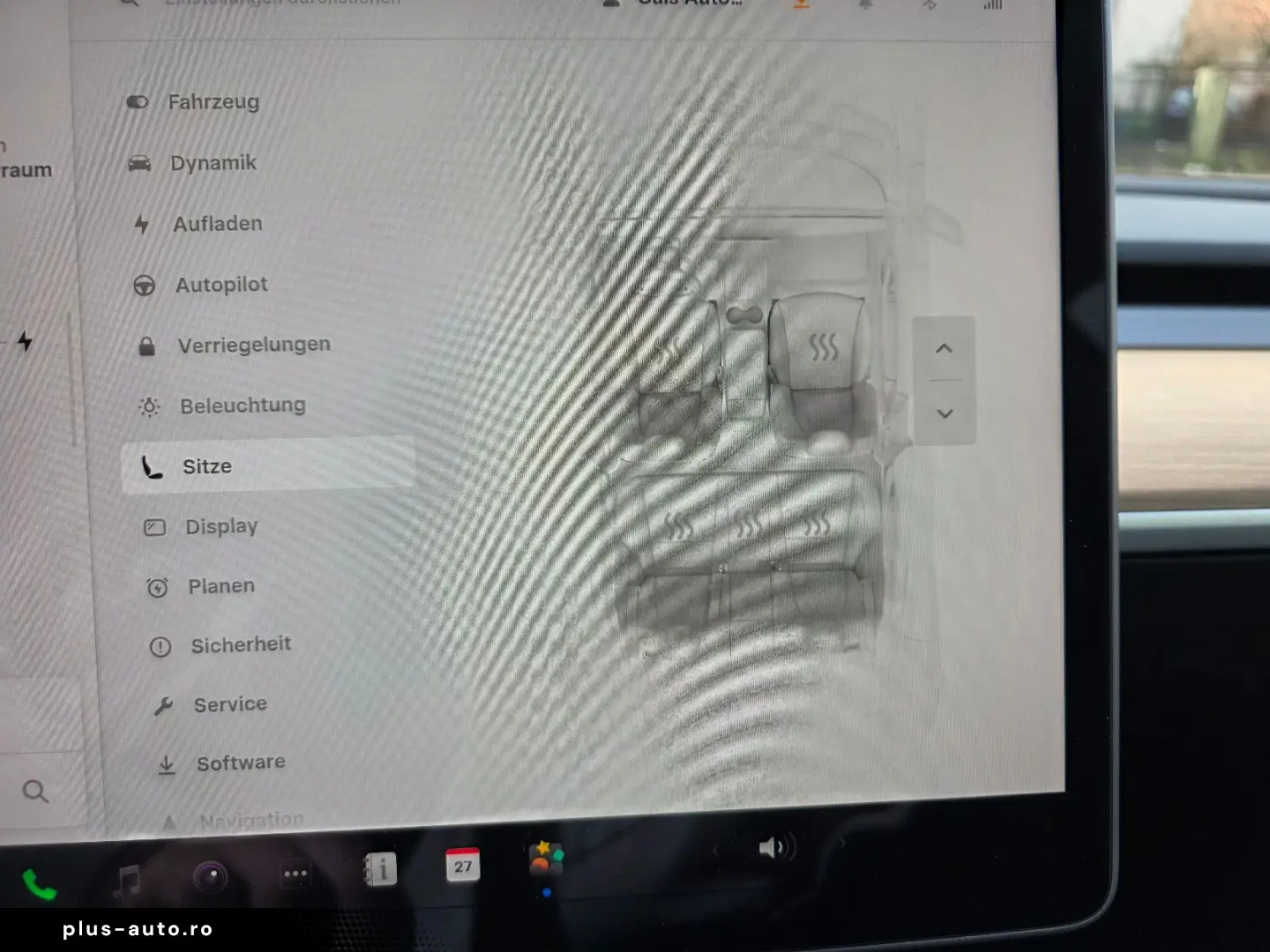 TESLA Model 3 RWD Ryzen! LFP! SoH 96%! 27TKM! 1.HAND!
