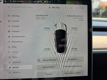TESLA Model 3 RWD Ryzen! LFP! SoH 96%! 27TKM! 1.HAND!