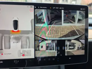 TESLA Model 3 RWD Ryzen! LFP! SoH 96%! 27TKM! 1.HAND!