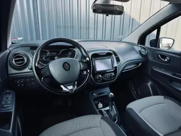 RENAULT CAPTUR   FAB 03.2015   1.5 DIESEL 90CP   EURO 5