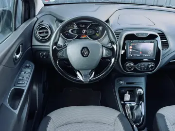 RENAULT CAPTUR   FAB 03.2015   1.5 DIESEL 90CP   EURO 5