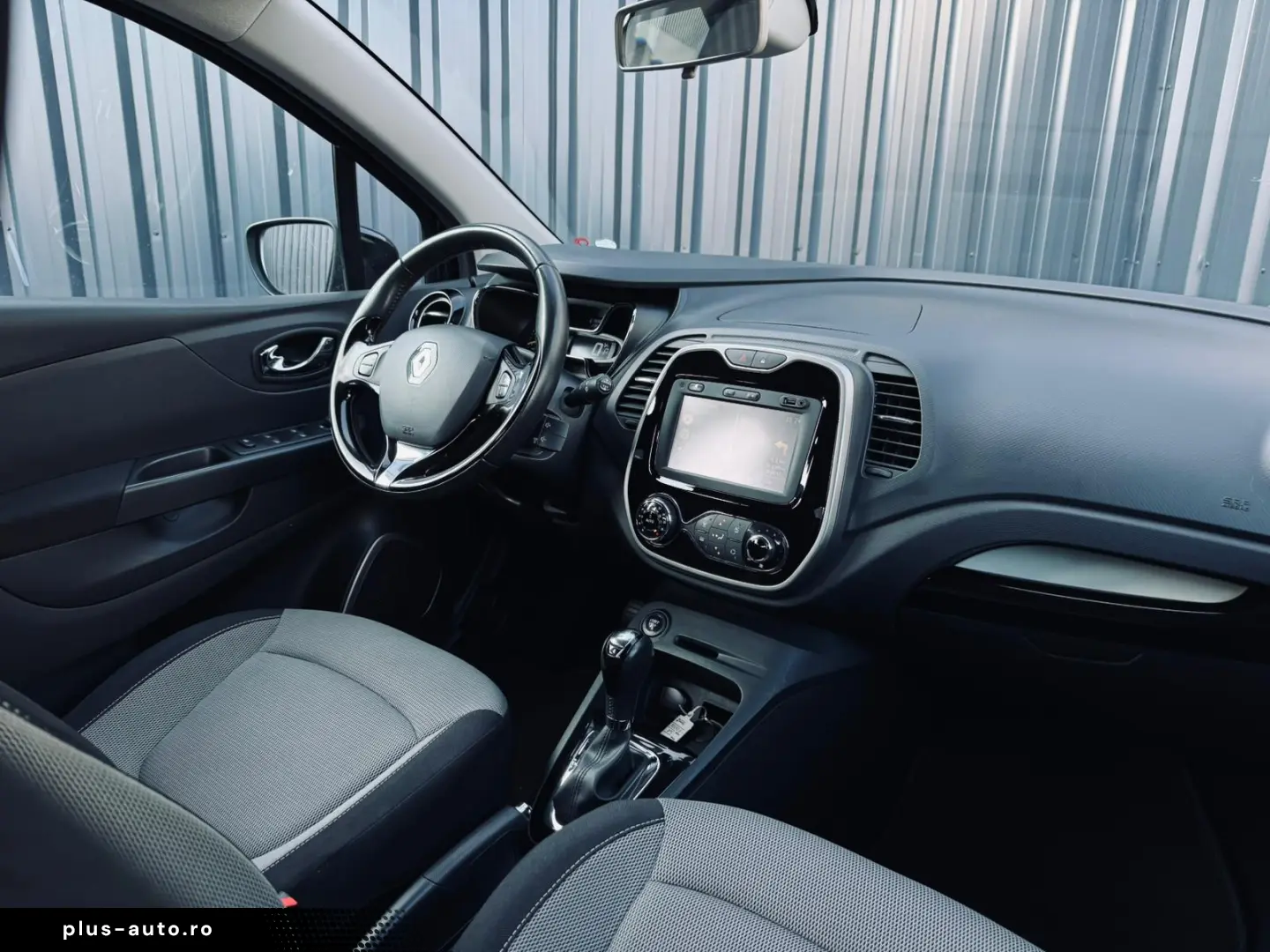 RENAULT CAPTUR   FAB 03.2015   1.5 DIESEL 90CP   EURO 5