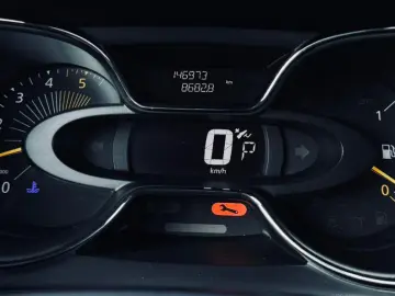 RENAULT CAPTUR   FAB 03.2015   1.5 DIESEL 90CP   EURO 5