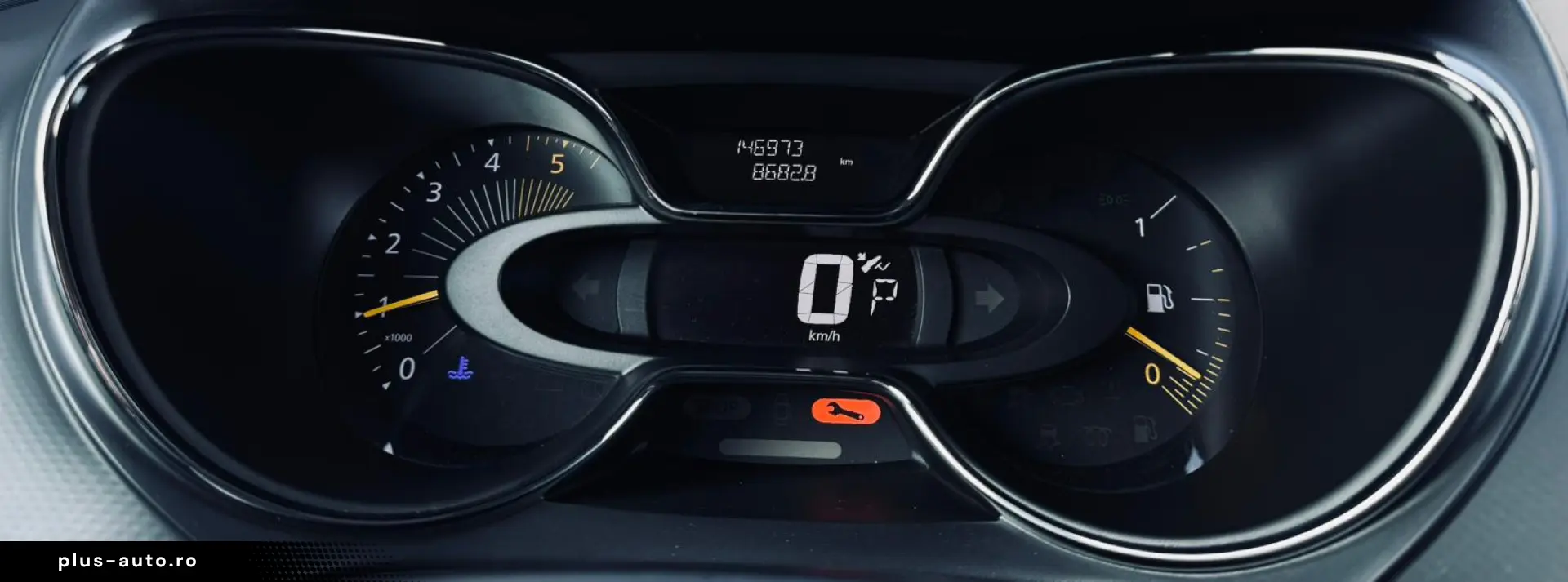 RENAULT CAPTUR   FAB 03.2015   1.5 DIESEL 90CP   EURO 5