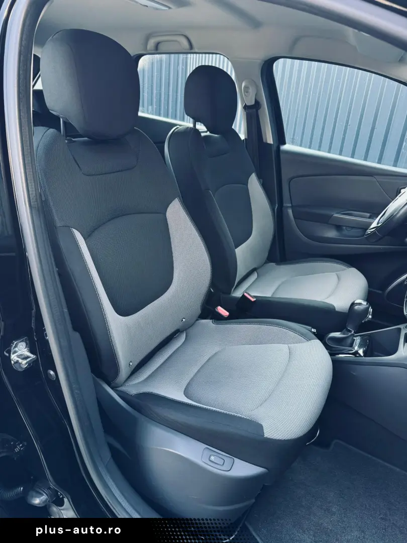 RENAULT CAPTUR   FAB 03.2015   1.5 DIESEL 90CP   EURO 5