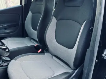 RENAULT CAPTUR   FAB 03.2015   1.5 DIESEL 90CP   EURO 5