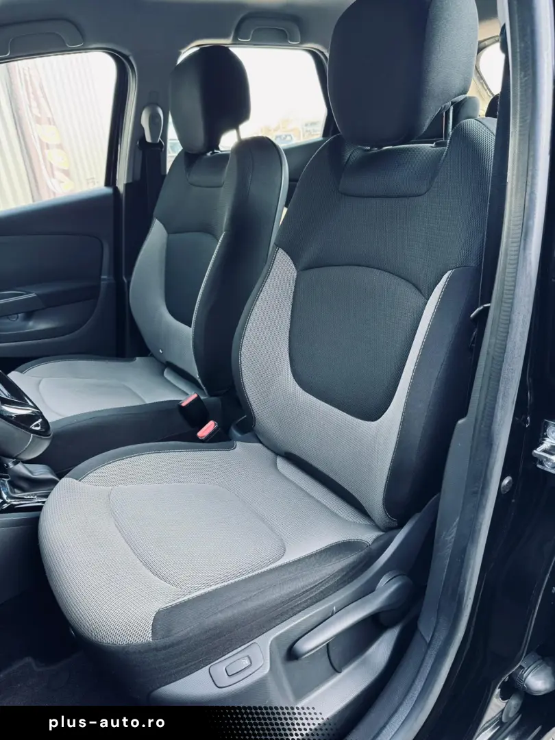 RENAULT CAPTUR   FAB 03.2015   1.5 DIESEL 90CP   EURO 5