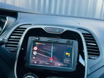 RENAULT CAPTUR   FAB 03.2015   1.5 DIESEL 90CP   EURO 5