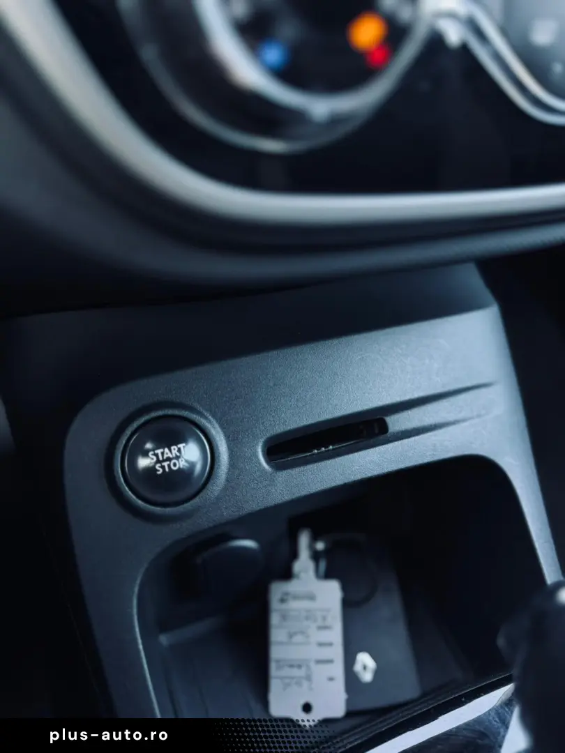 RENAULT CAPTUR   FAB 03.2015   1.5 DIESEL 90CP   EURO 5