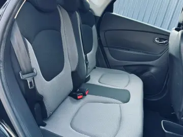 RENAULT CAPTUR   FAB 03.2015   1.5 DIESEL 90CP   EURO 5