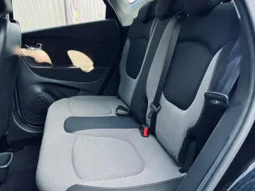 RENAULT CAPTUR   FAB 03.2015   1.5 DIESEL 90CP   EURO 5