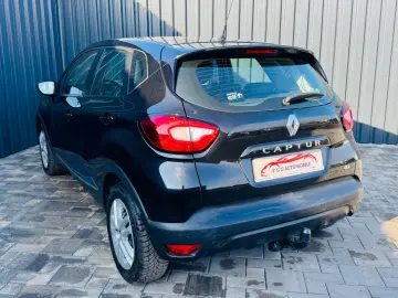 RENAULT CAPTUR   FAB 03.2015   1.5 DIESEL 90CP   EURO 5