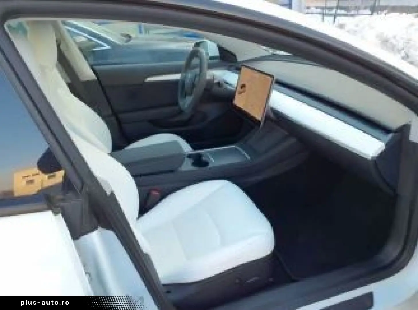 TESLA Model 3 PERFORMANCE DUAL-MOTOR NAVI LED PANO DAB