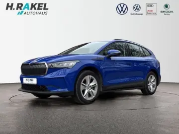 SKODA Enyaq iV 50 Loft  NAVI RFK