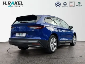 SKODA Enyaq iV 50 Loft  NAVI RFK