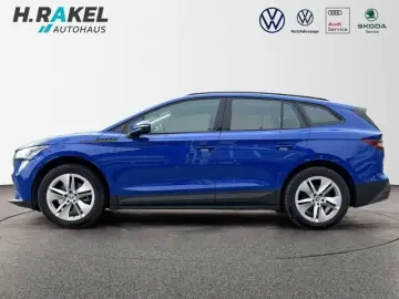 SKODA Enyaq iV 50 Loft  NAVI RFK