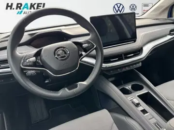 SKODA Enyaq iV 50 Loft  NAVI RFK