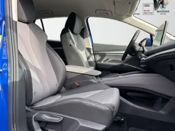 SKODA Enyaq iV 50 Loft  NAVI RFK
