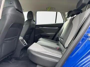 SKODA Enyaq iV 50 Loft  NAVI RFK