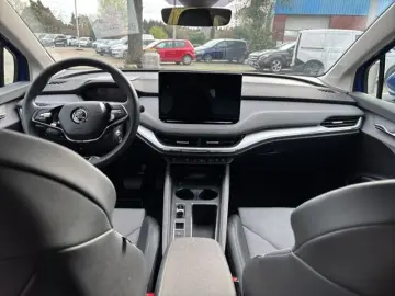 SKODA Enyaq iV 50 Loft  NAVI RFK