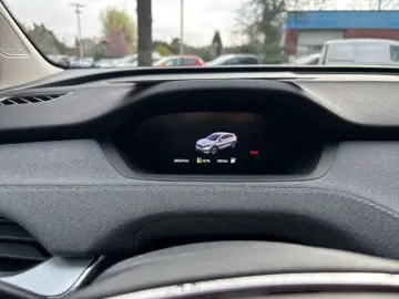 SKODA Enyaq iV 50 Loft  NAVI RFK