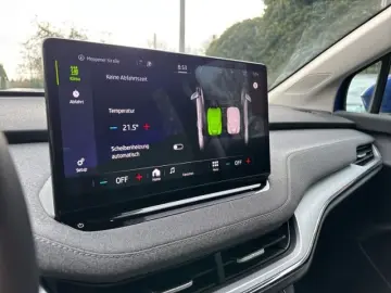 SKODA Enyaq iV 50 Loft  NAVI RFK